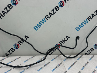 трубка топливная BMW X5 G05 [рестайлинг] G05 2023, 3.0 л., B58B30P, бензин, АКПП, a96, полный привод, 9896448