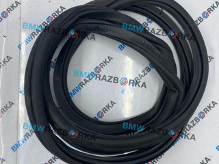 уплотнитель двери BMW X5 G05 [рестайлинг] G05 2023, 3.0 л., B58B30P, бензин, АКПП, a96, полный привод, 7428678