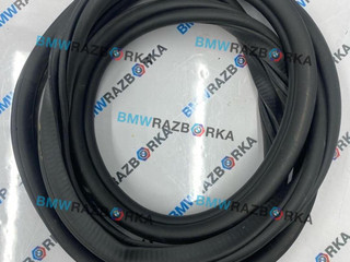 уплотнитель двери BMW X5 G05 [рестайлинг] G05 2023, 3.0 л., B58B30P, бензин, АКПП, a96, полный привод, 7428678