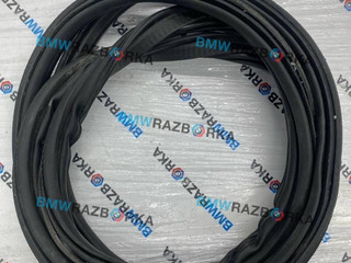 уплотнитель BMW X5 G05 [рестайлинг] G05 2023, 3.0 л., B58B30P, бензин, АКПП, a96, полный привод, 9854893