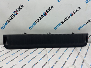 Пластик заднего борта BMW X5 G05 [рестайлинг] G05 2023, 3.0 л., B58B30P, бензин, АКПП, a96, полный привод, 7479063