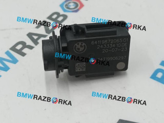 датчик AUC BMW X5 G05 [рестайлинг] G05 2023, 3.0 л., B58B30P, бензин, АКПП, a96, полный привод, 9872065, 64119872065