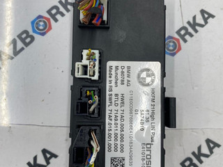 блок управления крышкой багажника BMW X5 G05 [рестайлинг] G05 2023, 3.0 л., B58B30P, бензин, АКПП, a96, полный привод, 61355A74B10, 5A74B10