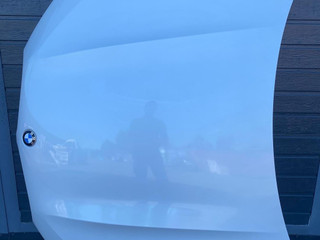 капот BMW X5 G05 [рестайлинг] G05 2023, 3.0 л., B58B30P, бензин, АКПП, a96, полный привод