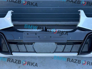 бампер передний BMW X5 G05 [рестайлинг] G05 2023, 3.0 л., B58B30P, бензин, АКПП, a96, полный привод