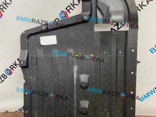 защита КПП BMW X5 G05 [рестайлинг] G05 2023, 3.0 л., B58B30P, бензин, АКПП, a96, полный привод, 9478892