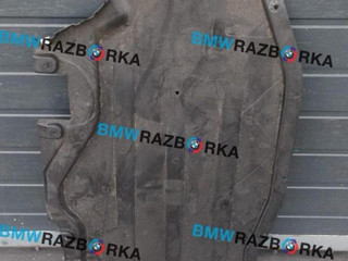 защита днища BMW X5 G05 [рестайлинг] G05 2023, 3.0 л., B58B30P, бензин, АКПП, a96, полный привод, 9477804