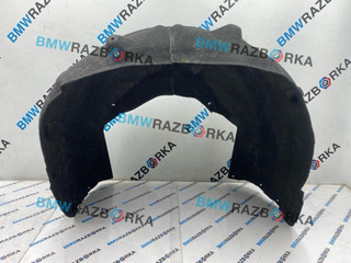 защита арок задняя правая (подкрылок) BMW X5 G05 [рестайлинг] G05 2023, 3.0 л., B58B30P, бензин, АКПП, a96, полный привод, 7478758