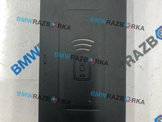 Беспроводное зарядное устройство BMW X5 G05 [рестайлинг] G05 2024, 3.0 л., B57 D30 B, дизель, АКПП, a96, внедорожник 5 дв., полный привод, 5A82C19