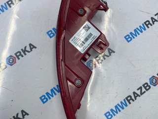 фонарь противотуманный левый BMW X5 G05 [рестайлинг] G05 2023, 3.0 л., B58B30P, бензин, АКПП, a96, полный привод, 8091923