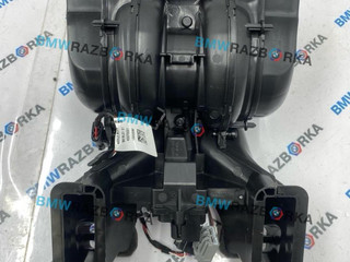 моторчик печки BMW X5 G05 [рестайлинг] G05 2023, 3.0 л., B58B30P, бензин, АКПП, a96, полный привод, 64119315950, 9315950