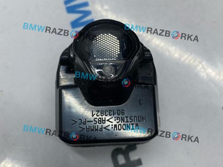 накладка на порог BMW X5 G05 [рестайлинг] G05 2023, 3.0 л., B58B30P, бензин, АКПП, a96, полный привод, 7946664, 7946664-08