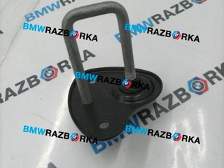 замок капота BMW X5 G05 [рестайлинг] G05 2023, 3.0 л., B58B30P, бензин, АКПП, a96, полный привод, 7347412