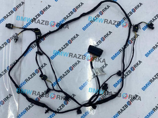 проводка датчиков парковки BMW X5 G05 [рестайлинг] G05 2023, 3.0 л., B58B30P, бензин, АКПП, a96, полный привод, 5A75A62, 5A75A60