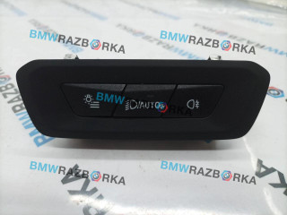 переключатель света BMW X5 G05 [рестайлинг] G05 2023, 3.0 л., B58B30P, бензин, АКПП, a96, полный привод, 5A71544