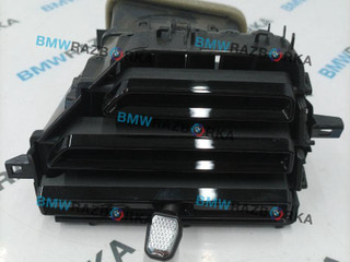 дефлектор обдува салона BMW X5 G05 [рестайлинг] G05 2023, 3.0 л., B58B30P, бензин, АКПП, a96, полный привод, 5A4F827, 5A46266