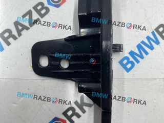 Крепление бампера переднего BMW X5 G05 [рестайлинг] G05 2023, 3.0 л., B58B30P, бензин, АКПП, a96, полный привод, 51117421853, 7421853