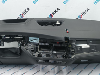 панель передняя салона (торпедо) BMW X5 G05 [рестайлинг] G05 2023, 3.0 л., B58B30P, бензин, АКПП, a96, полный привод