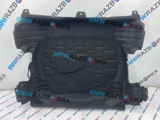 ниша запасного колеса BMW X5 G05 [рестайлинг] G05 2023, 3.0 л., B58B30P, бензин, АКПП, a96, полный привод, 5A09378
