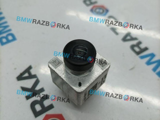 камера переднего обзора BMW X5 G05 [рестайлинг] G05 2023, 3.0 л., B58B30P, бензин, АКПП, a96, полный привод, 5A47225