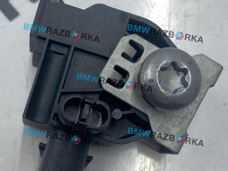 датчик удара BMW X5 G05 [рестайлинг] G05 2023, 3.0 л., B58B30P, бензин, АКПП, a96, полный привод, 65779496817, 9496817