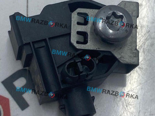 датчик удара BMW X5 G05 [рестайлинг] G05 2023, 3.0 л., B58B30P, бензин, АКПП, a96, полный привод, 65779496817, 9496817