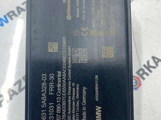 дистроник BMW X5 G05 [рестайлинг] G05 2023, 3.0 л., B58B30P, бензин, АКПП, a96, полный привод, 5A8A328, 66315A8A328
