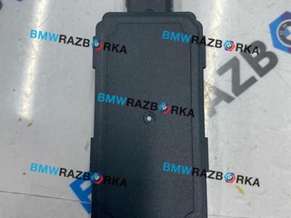 Антенна системы комфортного доступа BMW X5 G05 [рестайлинг] G05 2023, 3.0 л., B58B30P, бензин, АКПП, a96, полный привод, 5A81725