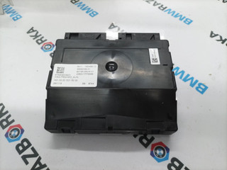 блок управления печки / климат-контроля BMW X5 G05 [рестайлинг] G05 2023, 3.0 л., B58B30P, бензин, АКПП, a96, полный привод, 5B3ED62