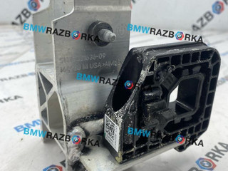 кронштейн радиатора BMW X5 G05 [рестайлинг] G05 2023, 3.0 л., B58B30P, бензин, АКПП, a96, полный привод, 8642754, 7421636