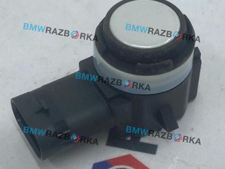датчик парктроника BMW X5 G05 [рестайлинг] G05 2023, 3.0 л., B58B30P, бензин, АКПП, a96, полный привод, USS-50, 66205A179A0, 5A179A0