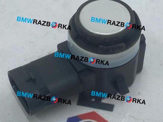 датчик парктроника BMW X5 G05 [рестайлинг] G05 2023, 3.0 л., B58B30P, бензин, АКПП, a96, полный привод, USS-50, 66205A179A0, 5A179A0