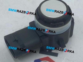 датчик парктроника BMW X5 G05 [рестайлинг] G05 2023, 3.0 л., B58B30P, бензин, АКПП, a96, полный привод, USS-50, 66205A179A0, 5A179A0