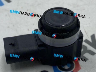 датчик парктроника BMW X5 G05 [рестайлинг] G05 2023, 3.0 л., B58B30P, бензин, АКПП, a96, полный привод, 66205A44D01, 5A44D01, USS-50