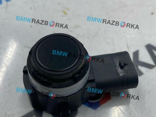 парктроник передний BMW X5 G05 [рестайлинг] G05 2023, 3.0 л., B58B30P, бензин, АКПП, a96, полный привод, 66205A1A269, 5A1A269, USS-50