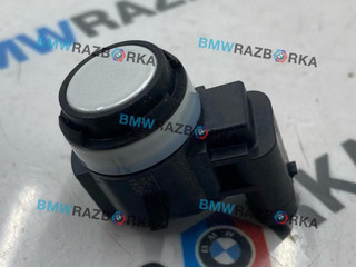 датчик парктроника BMW X5 G05 [рестайлинг] G05 2023, 3.0 л., B58B30P, бензин, АКПП, a96, полный привод, 66205A17965, 5A17965, USS-50