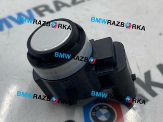 датчик парктроника BMW X5 G05 [рестайлинг] G05 2023, 3.0 л., B58B30P, бензин, АКПП, a96, полный привод, 66205A17965, 5A17965, USS-50