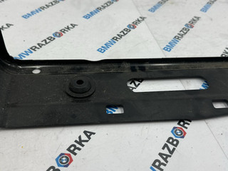 кронштейн радиатора BMW X5 G05 [рестайлинг] G05 2023, 3.0 л., B58B30P, бензин, АКПП, a96, полный привод, 51647443621, 7443621
