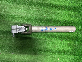 рулевой карданчик BMW X6 G06 [рестайлинг] G06 2023, 3.0 л., B58B30P, бензин, АКПП, 416, внедорожник 5 дв., полный привод, 6871959