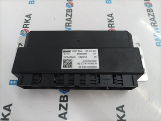 блок управления VDP BMW M2 G87 2023, S58B30A, АКПП, купе, задний привод, 8858486