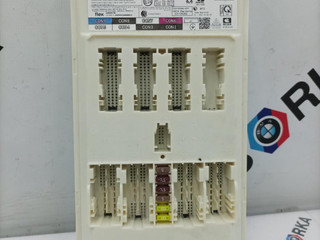 Блок управления BDC BMW M2 G87 2023, S58B30A, АКПП, купе, задний привод, V06, 5A86B88, 61355A86B88