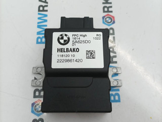 блок управления топливным насосом BMW M2 G87 2023, S58B30A, АКПП, купе, задний привод, 5A625D0, 16145A625D0