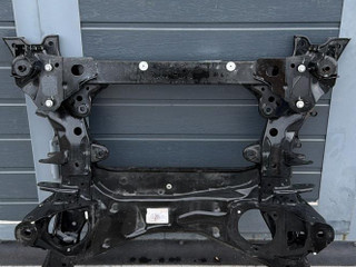 балка подвески передняя (подрамник) BMW X3 G45 2025, 2.0 л., B48B20P, бензин, c4p, внедорожник 5 дв., полный привод, 8844741
