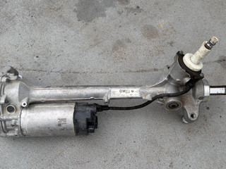 рулевая рейка BMW X3 G45 2025, 2.0 л., B48B20P, бензин, c4p, внедорожник 5 дв., полный привод, 32105B7A988, 5B7A988