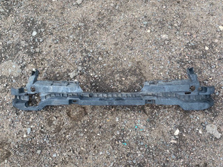 Крепление бампера заднего BMW M2 G87 2023, S58B30A, АКПП, купе, задний привод, 8081226, 51128081226