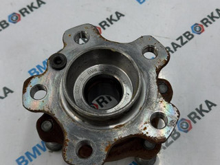 ступица передняя BMW X3 G45 2025, 2.0 л., B48B20P, бензин, c4p, внедорожник 5 дв., полный привод, 6899175