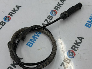 датчик ABS BMW X3 G45 2025, 2.0 л., B48B20P, бензин, c4p, внедорожник 5 дв., полный привод, 5A2A085