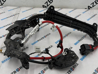 рулевая рейка BMW X3 G45 2025, 2.0 л., B48B20P, бензин, c4p, внедорожник 5 дв., полный привод, 5A6E343
