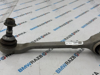 рычаг передний правый BMW X3 G45 2025, 2.0 л., B48B20P, бензин, внедорожник 5 дв., полный привод, 8845154
