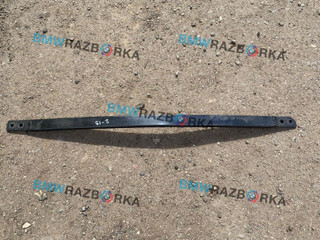 распорка стоек BMW M2 G87 2023, S58B30A, АКПП, купе, задний привод, 8075000